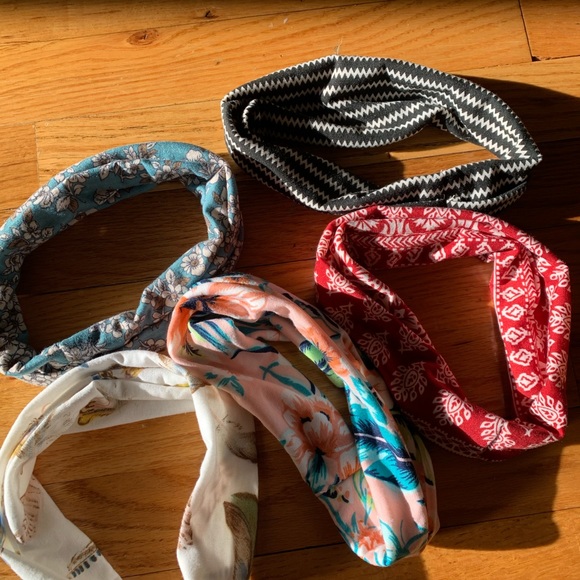 New assorted cloth headbands - Picture 8 of 8